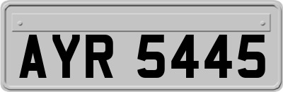 AYR5445