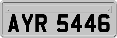 AYR5446