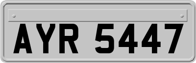 AYR5447