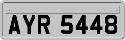 AYR5448