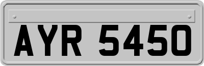 AYR5450