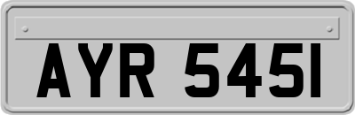 AYR5451