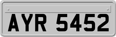 AYR5452