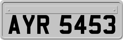 AYR5453
