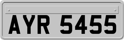 AYR5455