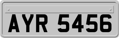 AYR5456