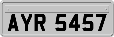 AYR5457