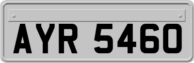 AYR5460