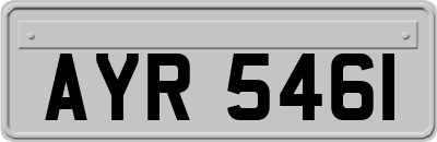 AYR5461