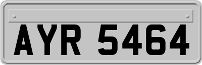 AYR5464