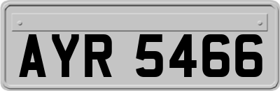 AYR5466