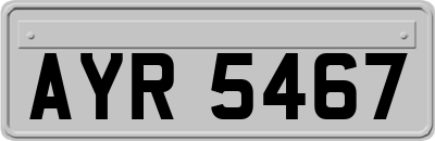 AYR5467