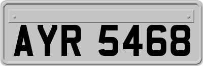AYR5468
