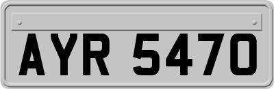 AYR5470