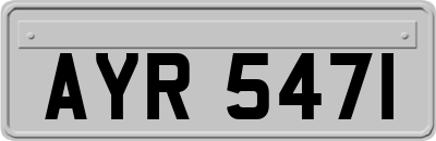 AYR5471