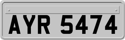 AYR5474