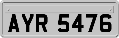 AYR5476