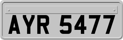 AYR5477
