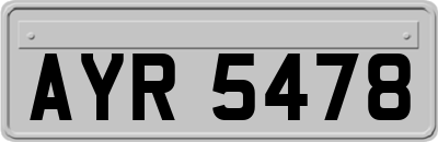 AYR5478