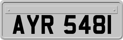 AYR5481