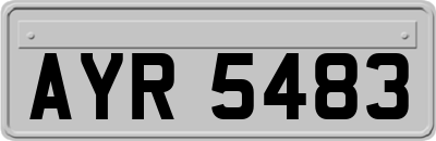 AYR5483