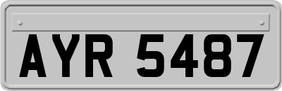 AYR5487