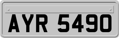 AYR5490