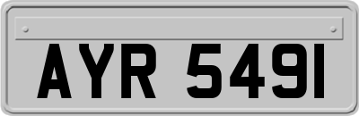 AYR5491