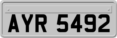 AYR5492