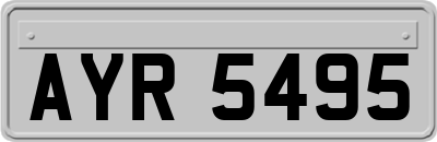 AYR5495