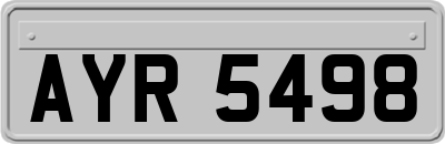 AYR5498