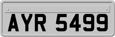 AYR5499