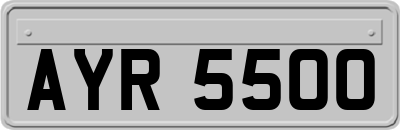 AYR5500