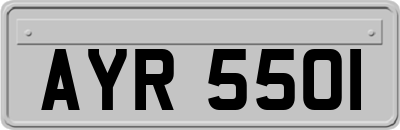 AYR5501