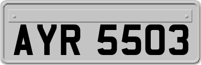 AYR5503