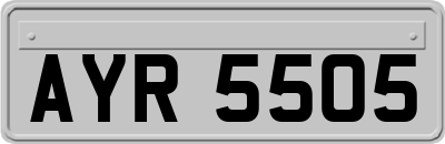 AYR5505