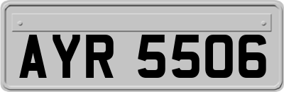 AYR5506