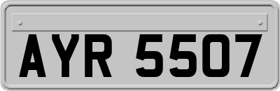 AYR5507