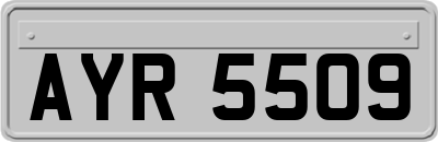 AYR5509