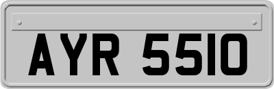 AYR5510