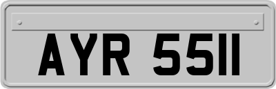 AYR5511