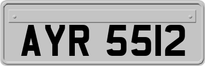 AYR5512
