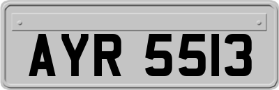 AYR5513