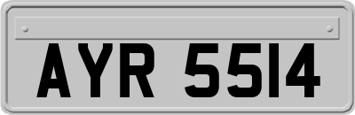 AYR5514