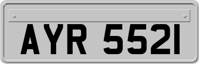 AYR5521