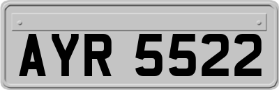AYR5522