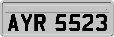 AYR5523