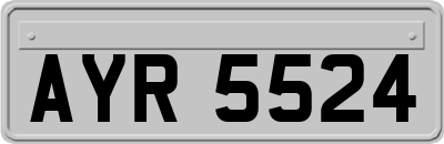 AYR5524