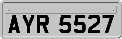 AYR5527