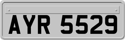 AYR5529